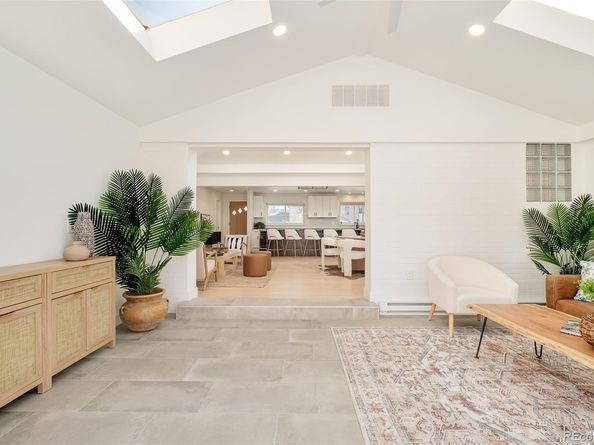 621 S Harrison Lane, Denver CO 80209