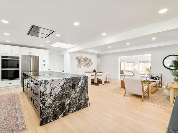621 S Harrison Lane, Denver CO 80209