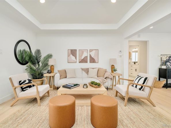 621 S Harrison Lane, Denver CO 80209