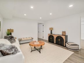 621 S Harrison Lane, Denver CO 80209