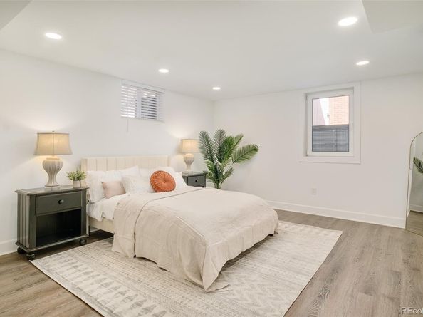 621 S Harrison Lane, Denver CO 80209