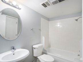 1723 Robb Street 26, Lakewood CO 80215