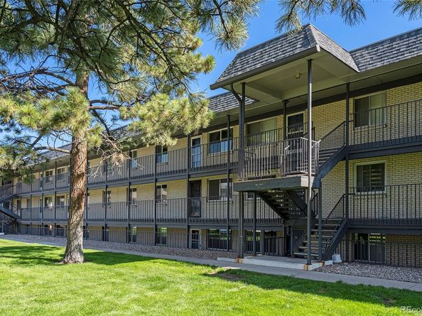 1723 Robb Street 26, Lakewood CO 80215