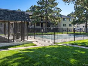 1723 Robb Street 26, Lakewood CO 80215