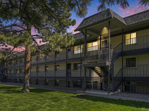 1723 Robb Street 26, Lakewood CO 80215