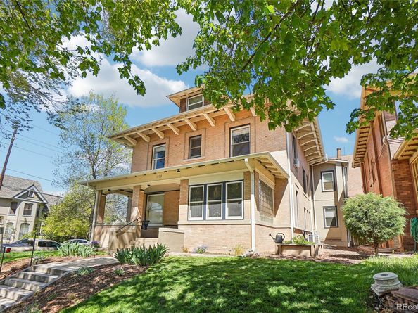 1176 Gaylord Street 101, Denver CO 80206