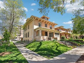 1176 Gaylord Street 101, Denver CO 80206