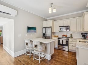 1176 Gaylord Street 101, Denver CO 80206