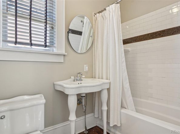 1176 Gaylord Street 101, Denver CO 80206