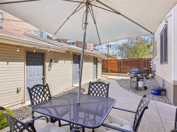 1176 Gaylord Street 101, Denver CO 80206