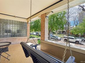 1176 Gaylord Street 101, Denver CO 80206