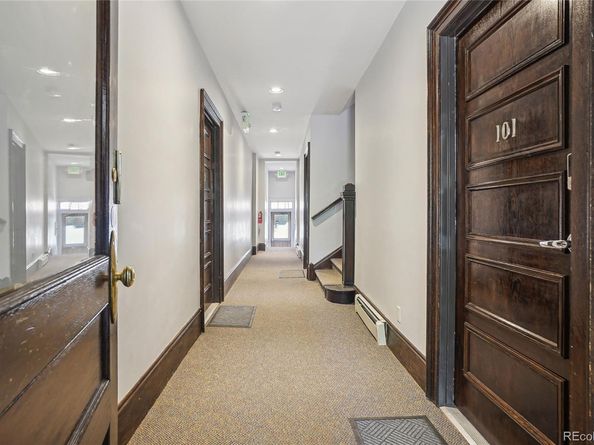 1176 Gaylord Street 101, Denver CO 80206