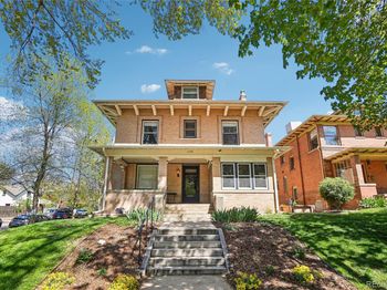 1176 Gaylord Street