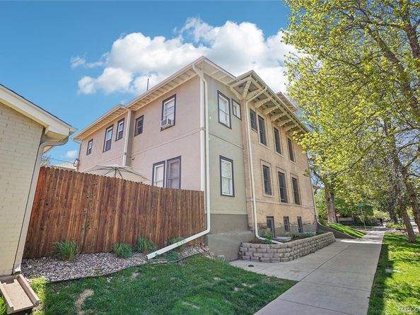 1176 Gaylord Street 101, Denver CO 80206