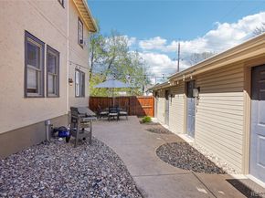 1176 Gaylord Street 101, Denver CO 80206