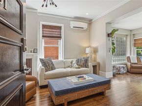 1176 Gaylord Street 101, Denver CO 80206