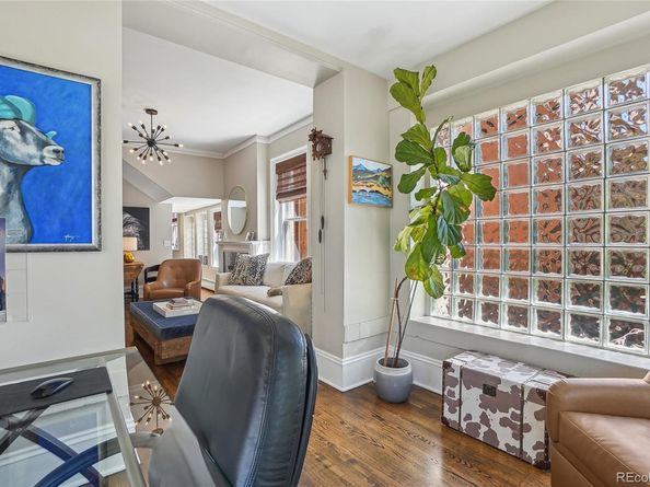 1176 Gaylord Street 101, Denver CO 80206