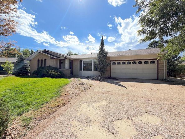 733 Cypress Drive, Boulder CO 80303