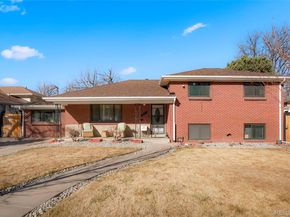 2341 Oakland Street, Aurora CO 80010