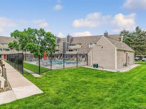 5250 S Huron Way 2310, Littleton CO 80120