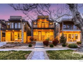3723 Mariposa Street, Denver CO 80211