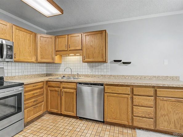 13500 E Cornell Avenue 205, Aurora CO 80014