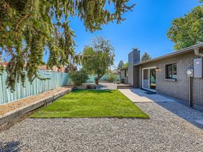 12381 E 54th Avenue Drive, Denver CO 80239