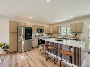 12381 E 54th Avenue Drive, Denver CO 80239