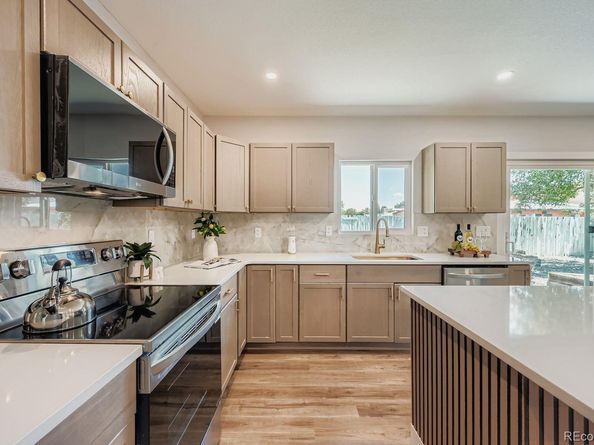 12381 E 54th Avenue Drive, Denver CO 80239