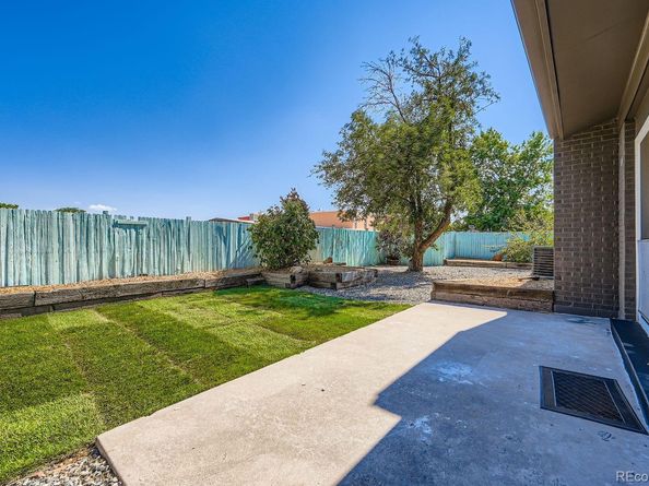 12381 E 54th Avenue Drive, Denver CO 80239