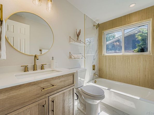 12381 E 54th Avenue Drive, Denver CO 80239