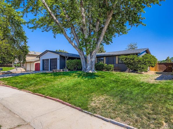 12381 E 54th Avenue Drive, Denver CO 80239