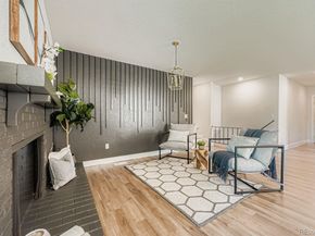 12381 E 54th Avenue Drive, Denver CO 80239