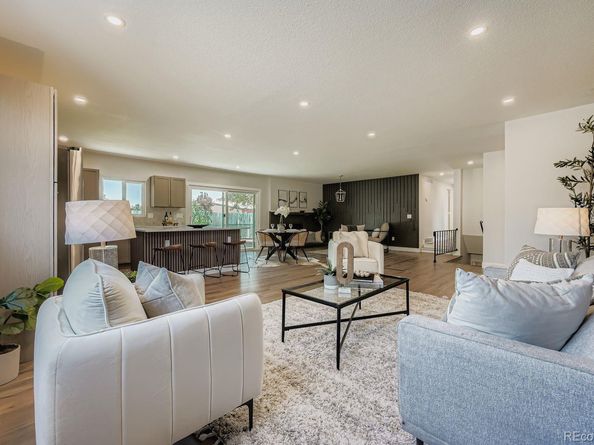 12381 E 54th Avenue Drive, Denver CO 80239