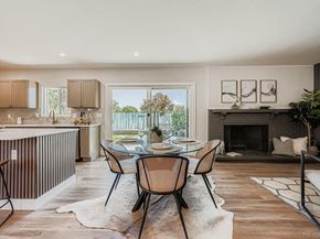 12381 E 54th Avenue Drive, Denver CO 80239