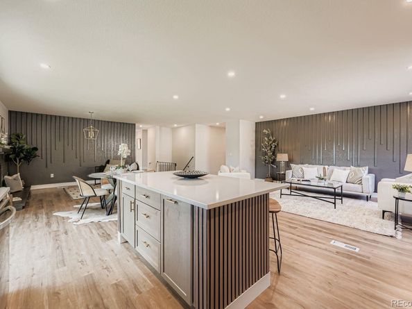 12381 E 54th Avenue Drive, Denver CO 80239