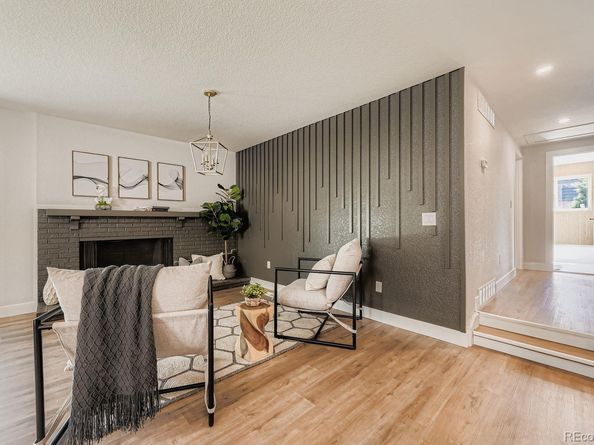 12381 E 54th Avenue Drive, Denver CO 80239