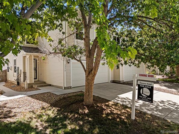 7976 S Kittredge Street, Englewood CO 80112