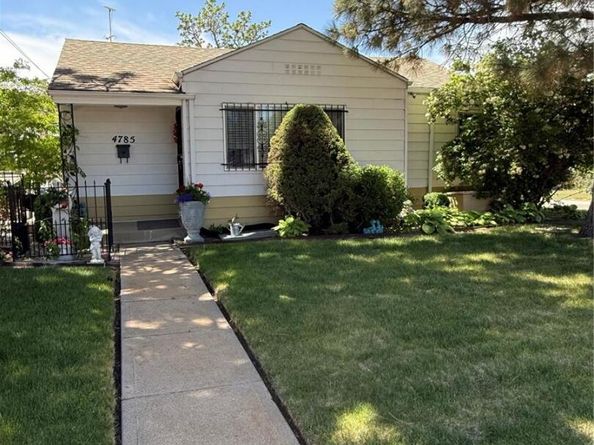 4780 Milwaukee Street, Denver CO 80216