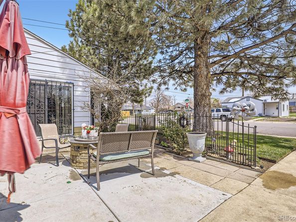 4780 Milwaukee Street, Denver CO 80216
