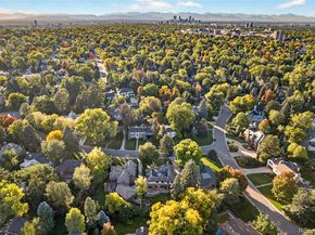 370 Ivy Street, Denver CO 80220