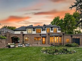 370 Ivy Street, Denver CO 80220