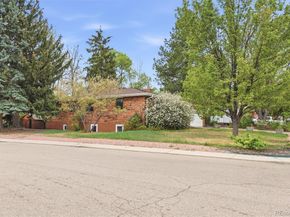 2345 Lanyon Drive, Longmont CO 80503
