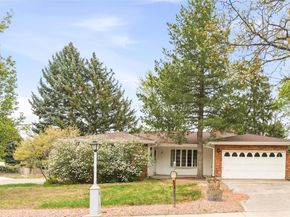 2345 Lanyon Drive, Longmont CO 80503