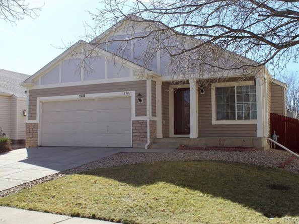 1901 Fountain Court, Longmont CO 80503