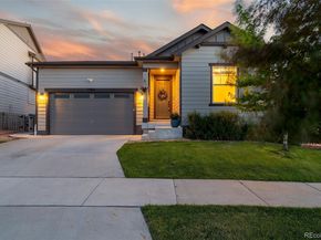 17862 E 97th Circle, Commerce City CO 80022