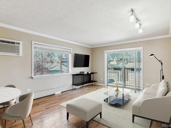 1330 Elizabeth Street 8, Denver CO 80206