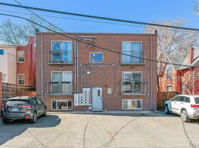 1330 Elizabeth Street 8, Denver CO 80206