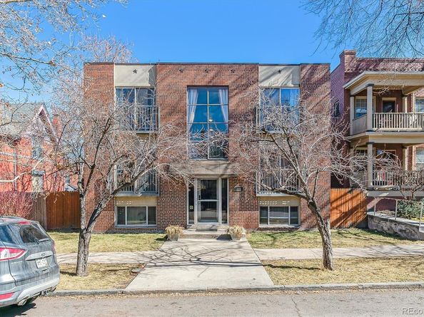 1330 Elizabeth Street 8, Denver CO 80206