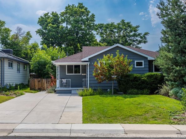 2975 S Marion Street, Englewood CO 80113